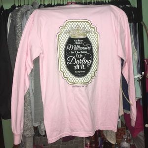 🚨sale🚨Jadelynn Brooke long sleeve tee